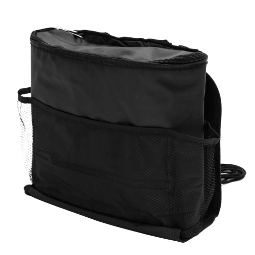 حقيبة تخزين السيارات 1pc أكياس مقعد خلفي عالمي