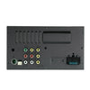 7" Double Din HD Car Play Audio Video Touchscreen Player  GPS navigation with Siri Artificial Intelligence Voice Function