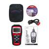 MaxiScan KW808  OBDII EOBD scanner car code reader tester diagnostic