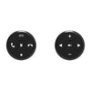 Car Smart Steering Wheel Controller Wireless Universal Multifunctional DVD Navigation Button Key Remote Control