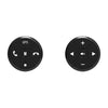 Car Smart Steering Wheel Controller Wireless Universal Multifunctional DVD Navigation Button Key Remote Control