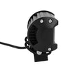 مصباح LED سهل التركيب للسيارات، مصابيح LED للشاحنات، المصابيح الأمامية للمركبات، أضواء كاشفة عبر البلاد، مصباح أمامي للسيارة