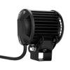 مصباح LED سهل التركيب للسيارات، مصابيح LED للشاحنات، المصابيح الأمامية للمركبات، أضواء كاشفة عبر البلاد، مصباح أمامي للسيارة