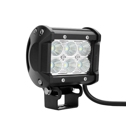 مصباح LED سهل التركيب للسيارات، مصابيح LED للشاحنات، المصابيح الأمامية للمركبات، أضواء كاشفة عبر البلاد، مصباح أمامي للسيارة