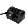 مصباح LED سهل التركيب للسيارات، مصابيح LED للشاحنات، المصابيح الأمامية للمركبات، أضواء كاشفة عبر البلاد، مصباح أمامي للسيارة