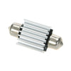 White 12V 36mm 16 SMD 3528 Car Interior Dome Festoon LED Light Bulbs Lamp