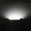 White 12V 36mm 16 SMD 3528 Car Interior Dome Festoon LED Light Bulbs Lamp
