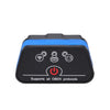 Vgate iCar2 WiFi Diagnostic-tool Adapter for Android Phone/PC/IOS Phone Code Reader