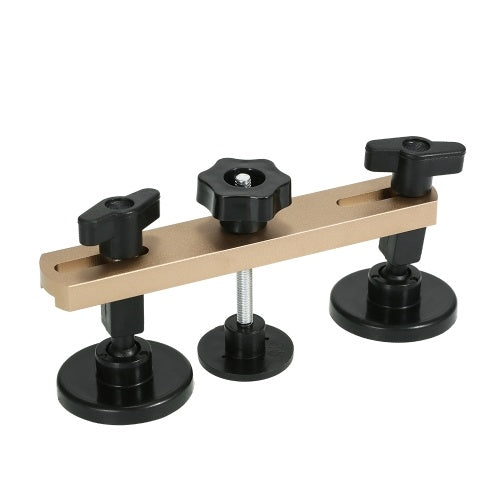 مجموعة أدوات إصلاح إزالة دنت &amp; دينغ بريدج من نوع السيارة، مجموعة أدوات إصلاح مجتذبة