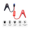 8000mAh Portable Car Jump Starter Power Bank Vehicle Battery Charger Engine 12V Emergency Startup Power Battery Charger Power Supply