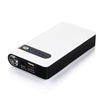 8000mAh Portable Car Jump Starter Power Bank Vehicle Battery Charger Engine 12V Emergency Startup Power Battery Charger Power Supply