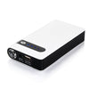 8000mAh Portable Car Jump Starter Power Bank Vehicle Battery Charger Engine 12V Emergency Startup Power Battery Charger Power Supply