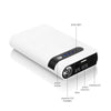 8000mAh Portable Car Jump Starter Power Bank Vehicle Battery Charger Engine 12V Emergency Startup Power Battery Charger Power Supply