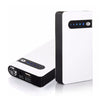 8000mAh Portable Car Jump Starter Power Bank Vehicle Battery Charger Engine 12V Emergency Startup Power Battery Charger Power Supply
