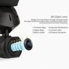 Mini Dash Cam Q9 1.5Inch Screen Car DVR Camera With Lens Rotate 330 Degree