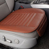 Four Seasons Monolithic Car Front Seats Cover