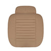 Four Seasons Monolithic Car Front Seats Cover