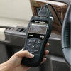 Universal Car Fault Reader Code Auto Scanner Vehicle Diagnostic Tool OBD2 CAN Reset Tool Multi-language Multi-functional Diagnostic Instrument