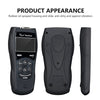 Universal Car Fault Reader Code Auto Scanner Vehicle Diagnostic Tool OBD2 CAN Reset Tool Multi-language Multi-functional Diagnostic Instrument