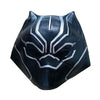 Superhero Figure Panther Mask Road Riding Mask Cosplay Mask
