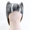Superhero Figure Panther Mask Road Riding Mask Cosplay Mask