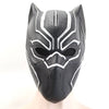 Superhero Figure Panther Mask Road Riding Mask Cosplay Mask