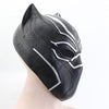 Superhero Figure Panther Mask Road Riding Mask Cosplay Mask