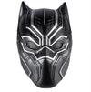Superhero Figure Panther Mask Road Riding Mask Cosplay Mask