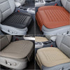 Four Seasons General Bamboo Charcoal Breathable Car Seat Cover