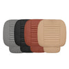 Four Seasons General Bamboo Charcoal Breathable Car Seat Cover