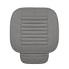 Four Seasons General Bamboo Charcoal Breathable Car Seat Cover