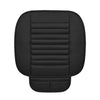 Four Seasons General Bamboo Charcoal Breathable Car Seat Cover