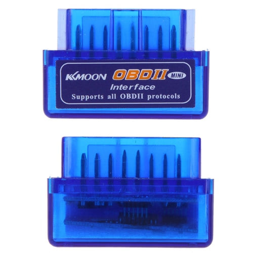 mini v2.1OBD2 BT واجهة السيارات الماسح الضوئي للسيارة