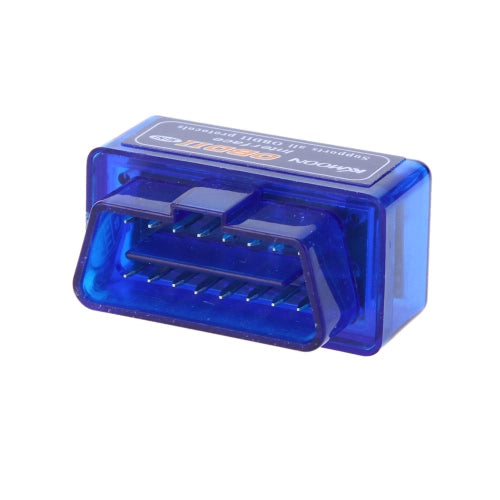 mini v2.1OBD2 BT واجهة السيارات الماسح الضوئي للسيارة