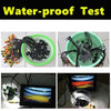 4.3 Inch TFT LCD Car Rear View Backup Monitor Camera Kit