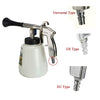 Multifunctional High Pressure Air Opearted Car Washer Eqiupment Tornado Interior Deep Cleaning Gun