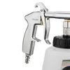 Multifunctional High Pressure Air Opearted Car Washer Eqiupment Tornado Interior Deep Cleaning Gun