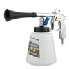Multifunctional High Pressure Air Opearted Car Washer Eqiupment Tornado Interior Deep Cleaning Gun
