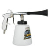 Multifunctional High Pressure Air Opearted Car Washer Eqiupment Tornado Interior Deep Cleaning Gun