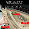 4pcs محرك اليد اليسرى لـ BMW 5 Series F10 F11 F18