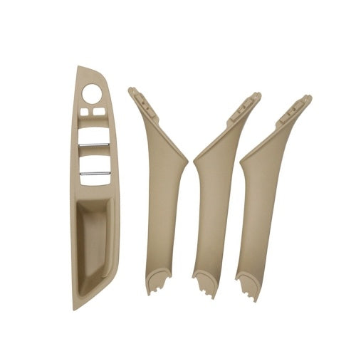 4pcs محرك اليد اليسرى لـ BMW 5 Series F10 F11 F18