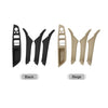 4pcs محرك اليد اليسرى لـ BMW 5 Series F10 F11 F18