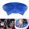 Grit Guard Bucket Insert Car Wash Tool Separate Dirt While Washing Car Prevent Your Car from Scratches