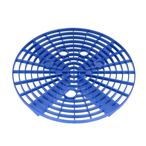 Grit Guard Bucket Insert Car Wash Tool Separate Dirt While Washing Car Prevent Your Car from Scratches