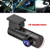 Mini Dash Cam HD 1080P Car DVR Camera Video Recorder Night Vision G-sensor