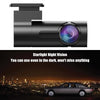 Mini Dash Cam HD 1080P Car DVR Camera Video Recorder Night Vision G-sensor