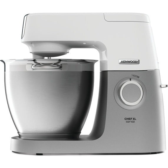 محضر الطعام كينوود KVL6100T - فضي