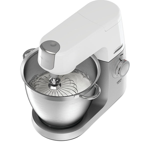 KENWOOD  KVL6100T Food Processor -Silver