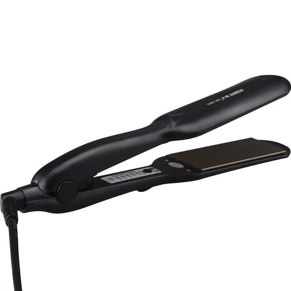 Kangfu KF-505 Premium Hair Straightener - Black