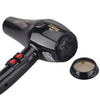 Kangfu KF -5869 مجفف شعر احترافي - أسود